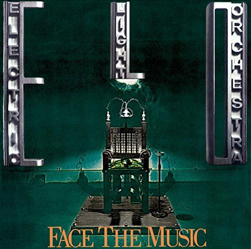 Electric Light Orchestra: Face The Music-827969427828