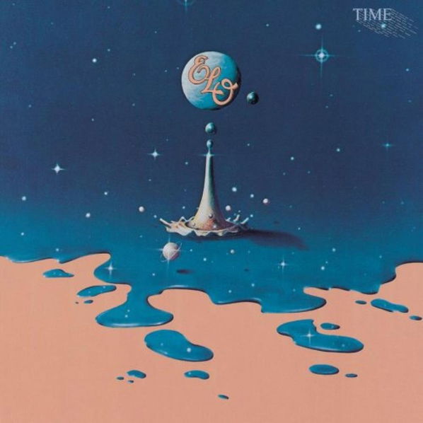 Electric Light Orchestra: Time-5099750190623