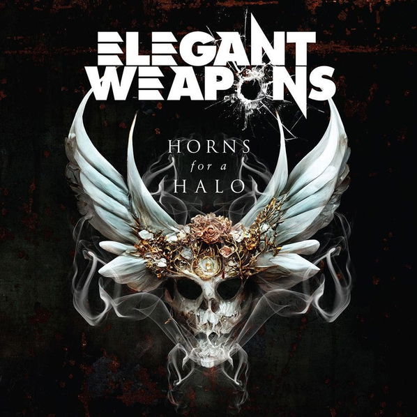 Elegant Weapons: Horns For A Halo-4065629693794