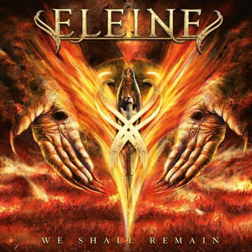 Eleine: We Shall Remain-4251981703909