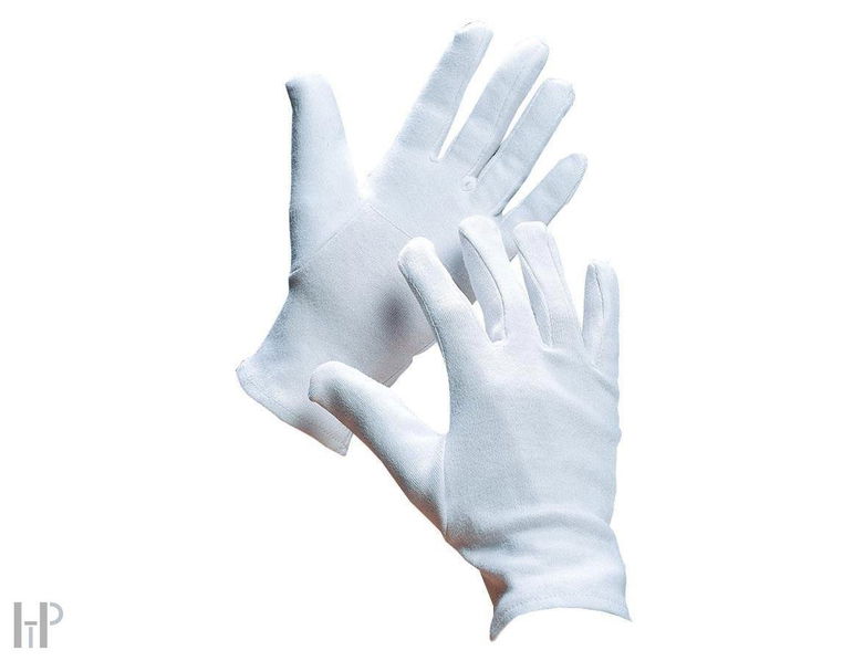 Elektronika Praha - Cotton Premium Gloves-