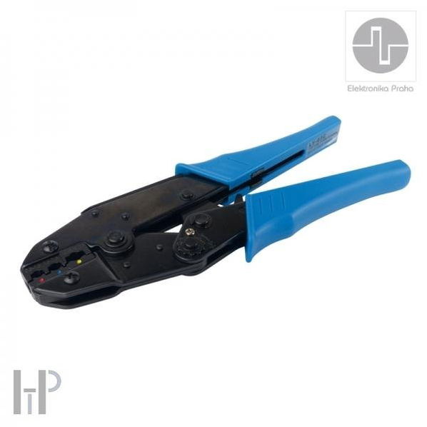 Elektronika Praha - Crimping Pliers-