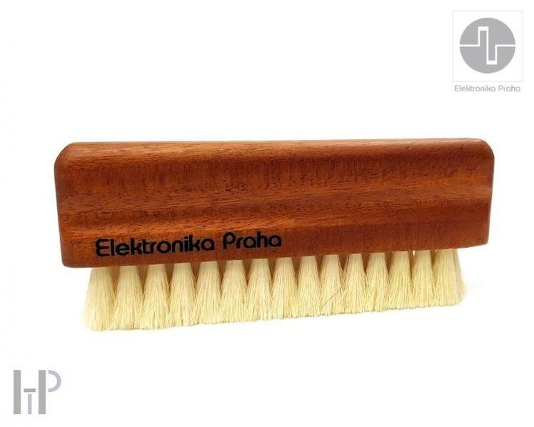 Elektronika Praha - Fine Goat Brush EP 50-