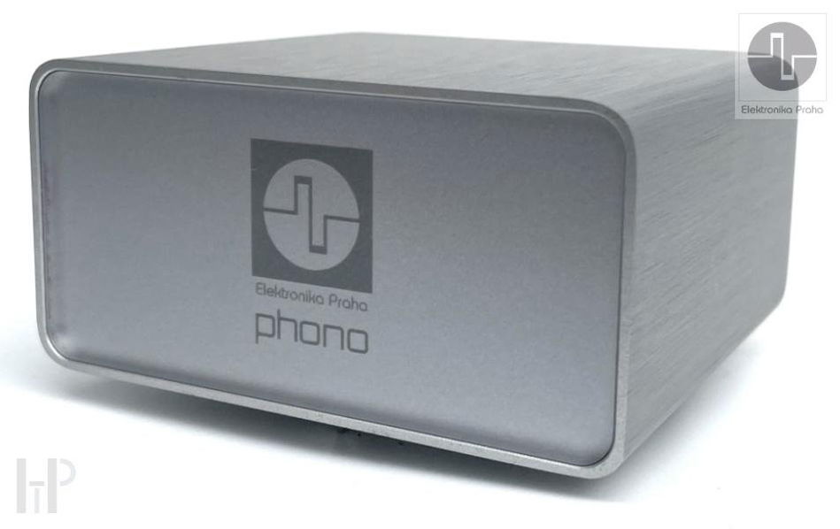 Elektronika Praha - Phono-2000000773162