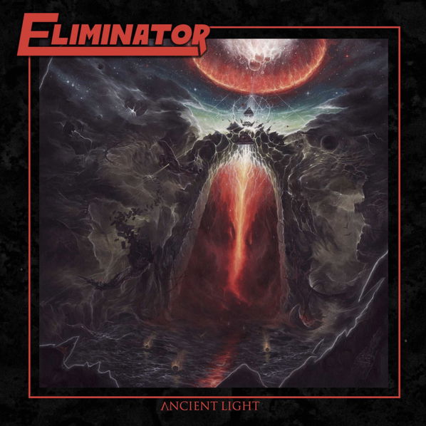 Eliminator: Ancient Light-5013929018860