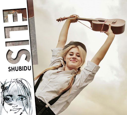 Elis: Shubidu-8594175290011