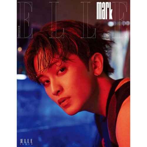 Elle: NCT Mark: April 2024: Type A-