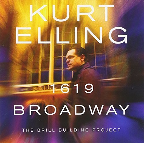 Elling Kurt: 1619 Broadway: Brill Building Project-888072339590