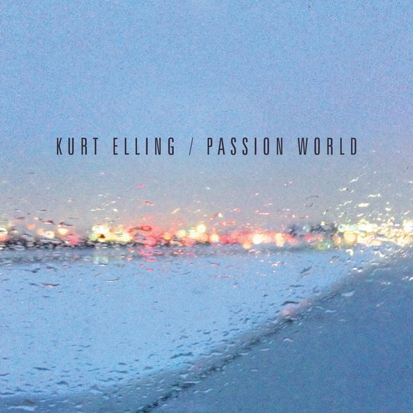 Elling Kurt: Passion World-888072368415