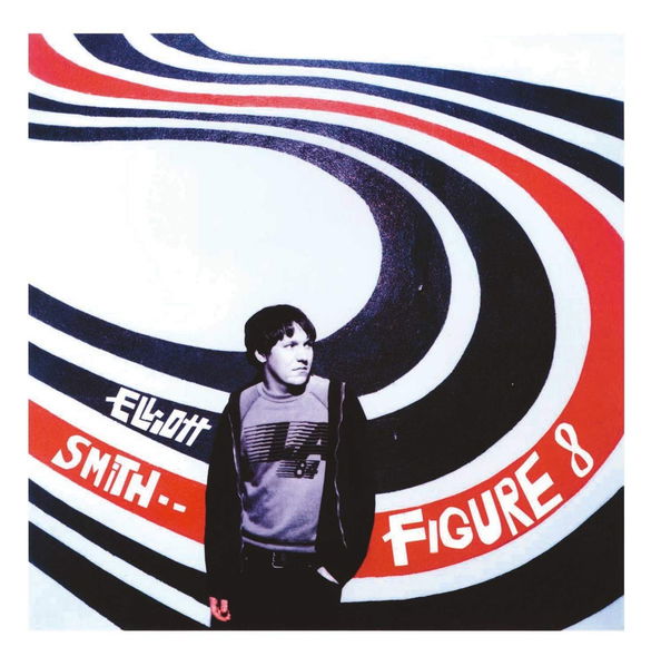 Elliott Smith: Figure 8-602557286441