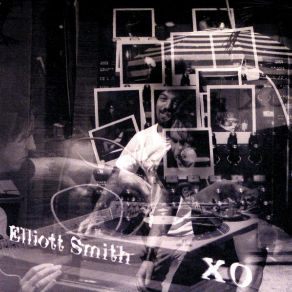 Elliott Smith: XO-602557283518