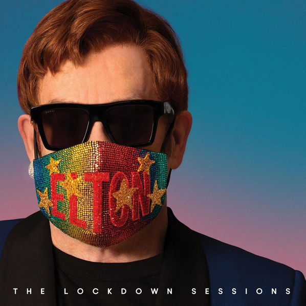 Elton John: The Lockdown Sessions-602438711673