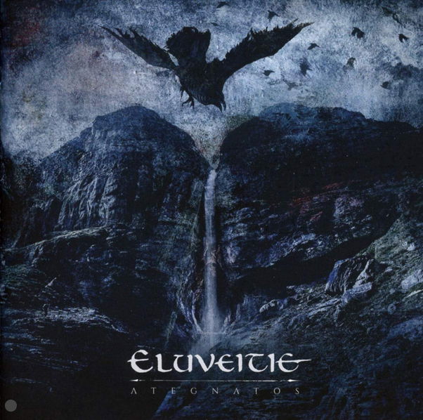 Eluveitie: Ategnatos-727361423124