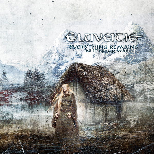 Eluveitie: Everything Remains-727361247928