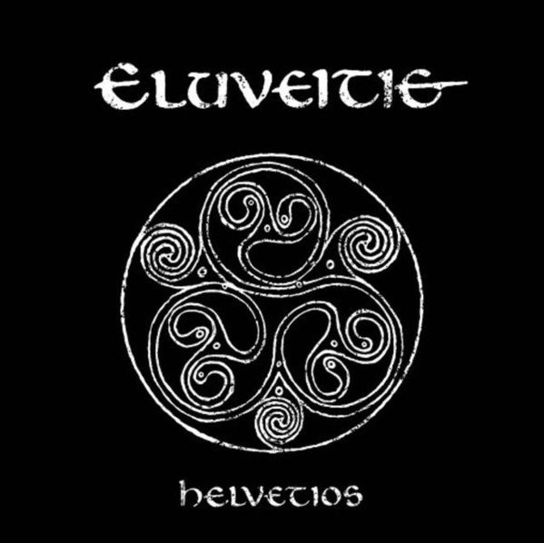 Eluveitie: Helvetios-727361279325