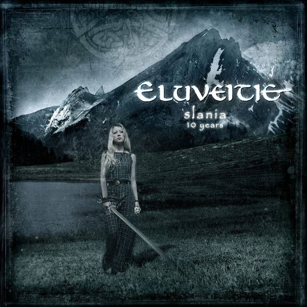 Eluveitie: Slania-727361207922