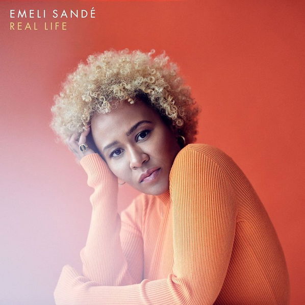 Emeli Sandé: Real Life-602577599972