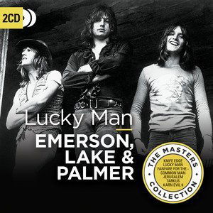 Emerson, Lake And Palmer: Lucky Man-4050538386332