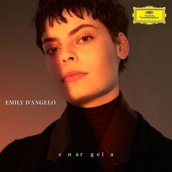 Emily D'Angelo: Enargeia-28948605361