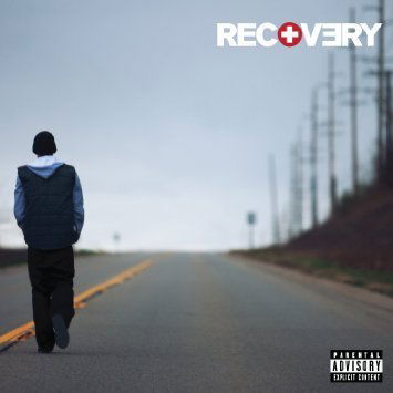 Eminem: Recovery-602527394527