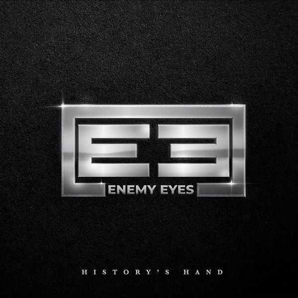 Enemy Eyes: History's Hand-8024391127421