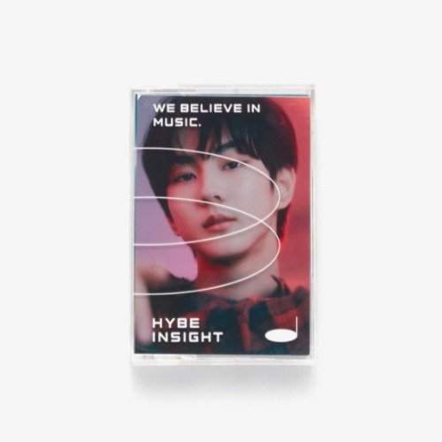 Enhypen: Hybe Insight: Postcard Set-8809767068382