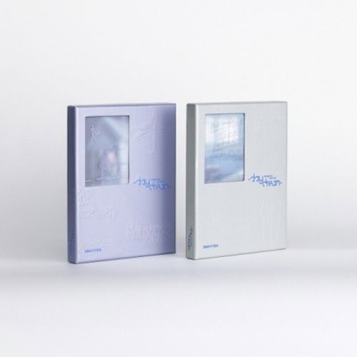 Enhypen: Romance: Untold: Daydream (With Aladin Benefit)-2000000779652