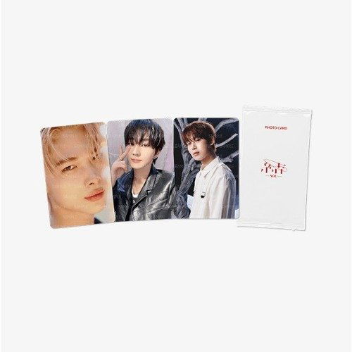 Enhypen: You: Photo Card-4582712742400