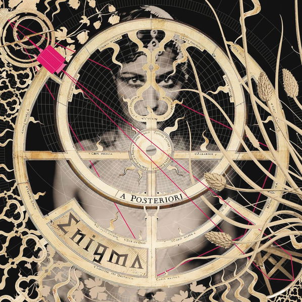 Enigma: A Posteriori-94636999425