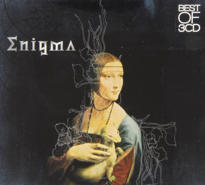 Enigma: Best Of-5099901765328