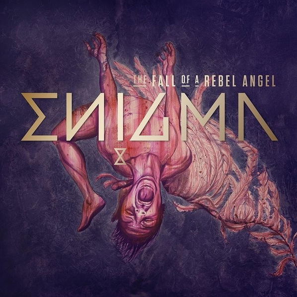 Enigma: The Fall Of A Rebel Angel-602557093391