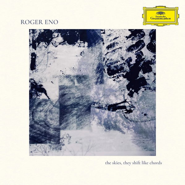 Eno Roger: The Skies, They Shift Like Chords-28948650224