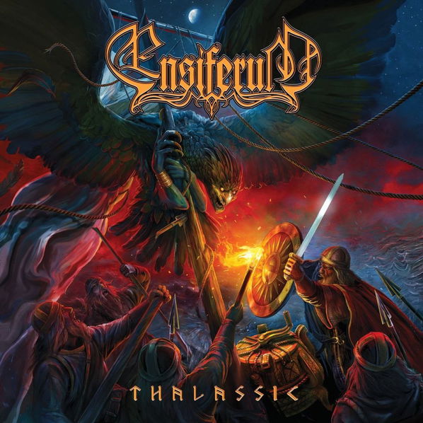 Ensiferum: Thalassic-39841571608