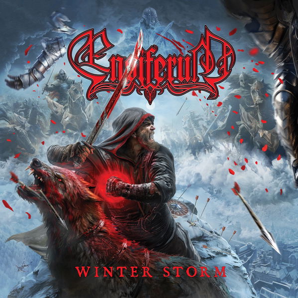 Ensiferum: Winter Storm-39841609622