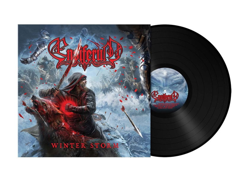 Ensiferum: Winter Storm-39841609615