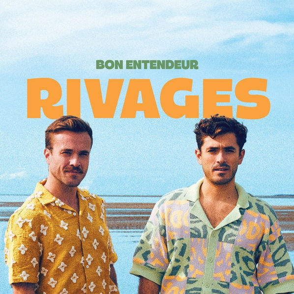 Entendeur Bon: Rivages-196588830211