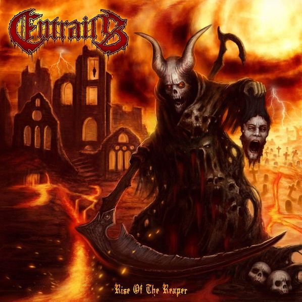 Entrails: Rise Of The Reaper-39841567403