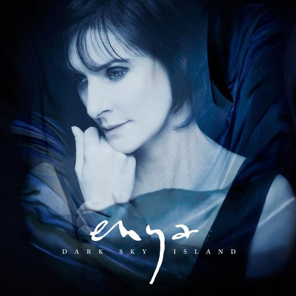 Enya: Dark Sky Island-825646001859