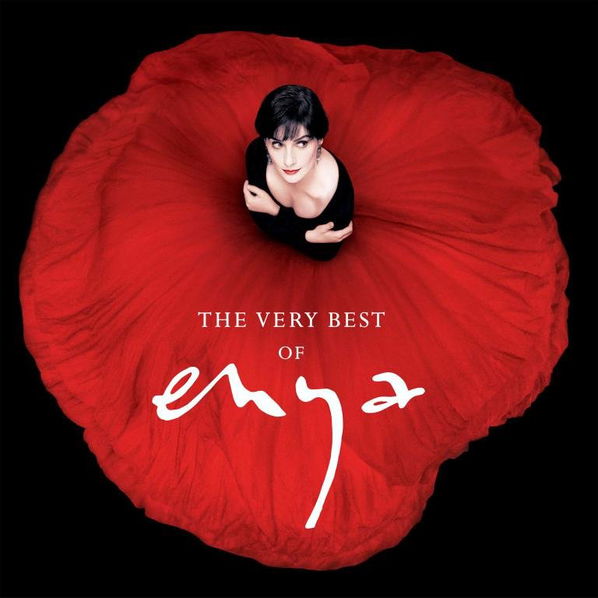 Enya: The Very Best Of Enya-825646467648