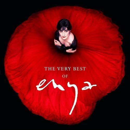 Enya: Very Best of Enya-825646852277