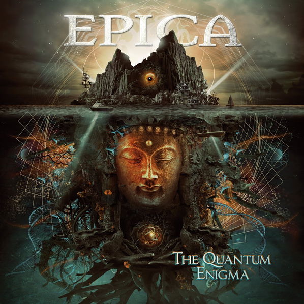 Epica: Quantum Enigma-727361322229