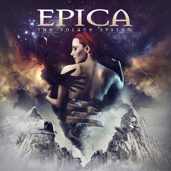 Epica: Solace System-727361401528