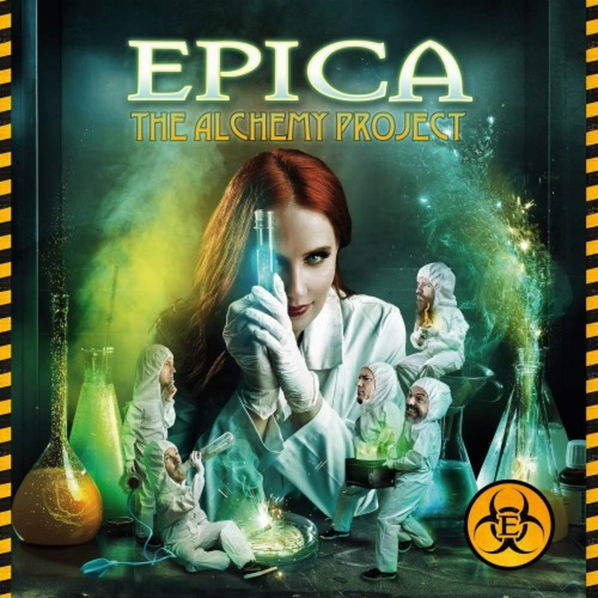 Epica: The Alchemy Project-4251981702346