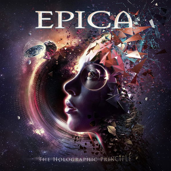 Epica: The Holographic Principle-727361368708