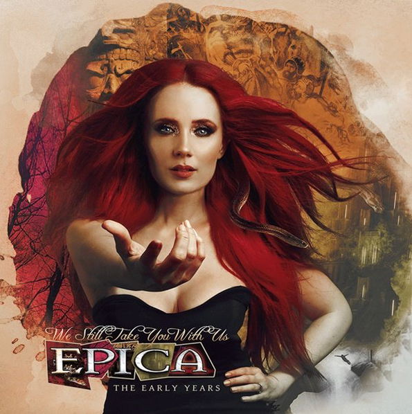 Epica: We Still Take You With Us-4065629642402