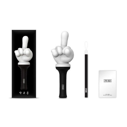 Epik High: Official Light Stick-