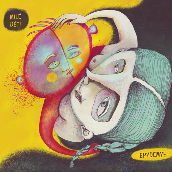 Epydemye: Milé děti-8590233029821