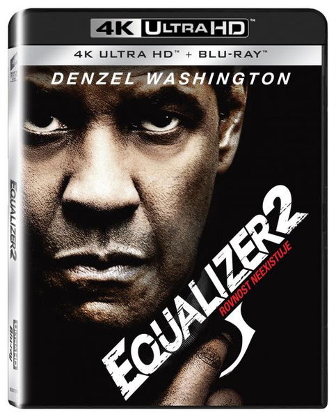 Equalizer 2-8596978919922