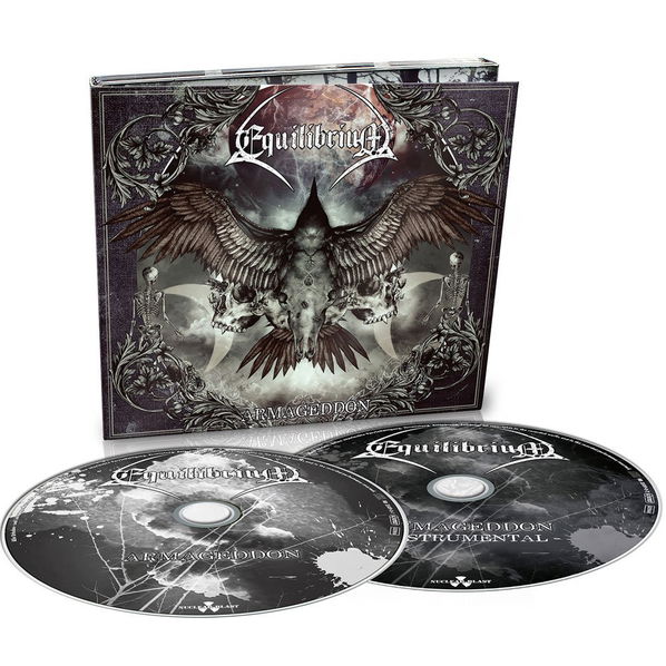 Equilibrium: Armageddon (Limited Edition)-727361358907