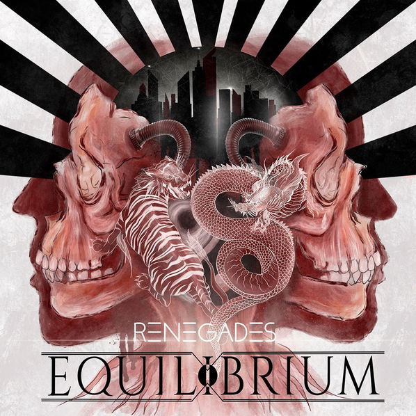 Equilibrium: Renegades-727361453015